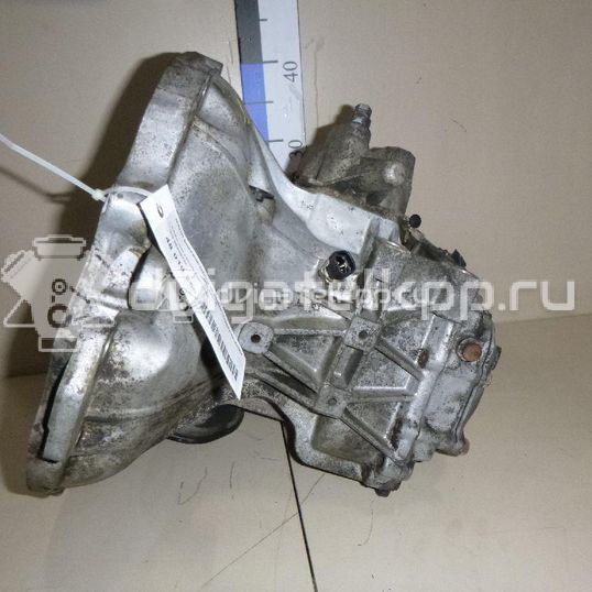 Фото Контрактная (б/у) МКПП для Chevrolet Nubira / Lacetti 101-109 л.с 16V 1.6 л F16D3 бензин 96439731