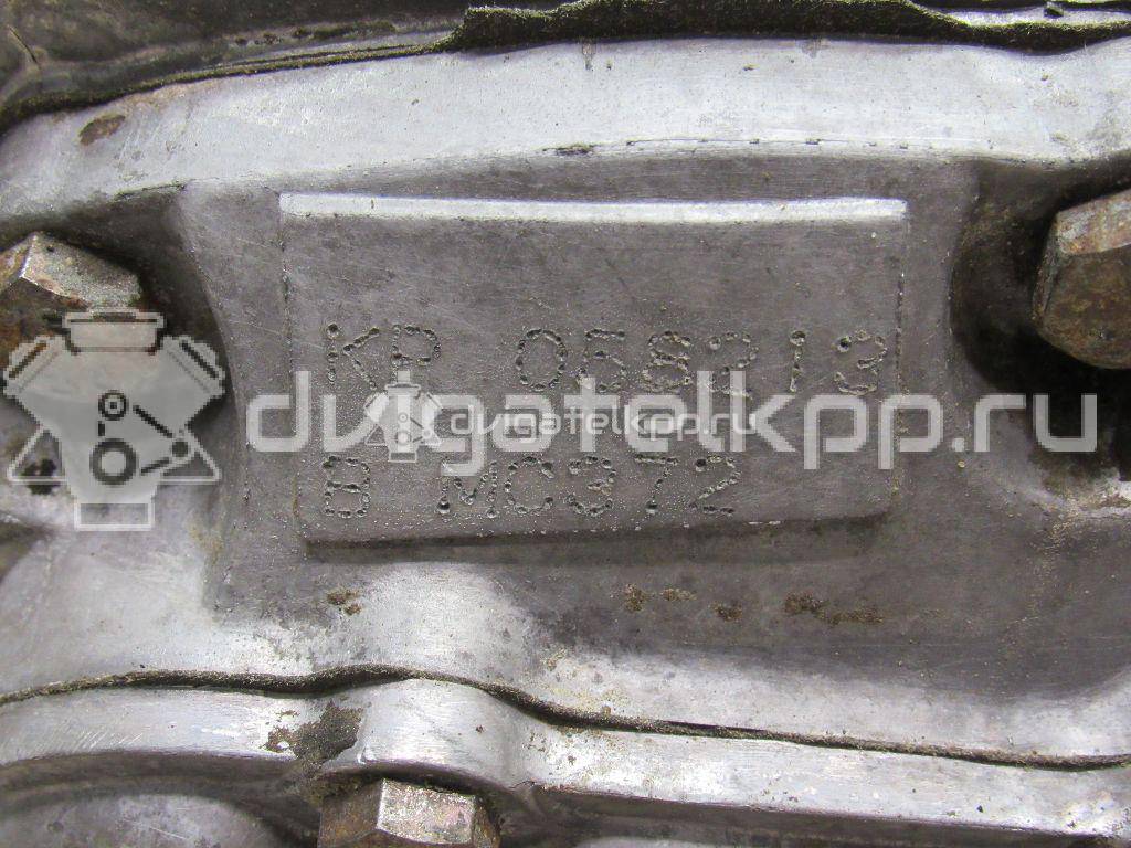 Фото Контрактная (б/у) МКПП для Chevrolet Kalos / Nubira / Lacetti / Aveo 94-95 л.с 16V 1.4 л F14D3 бензин 96439731 {forloop.counter}}