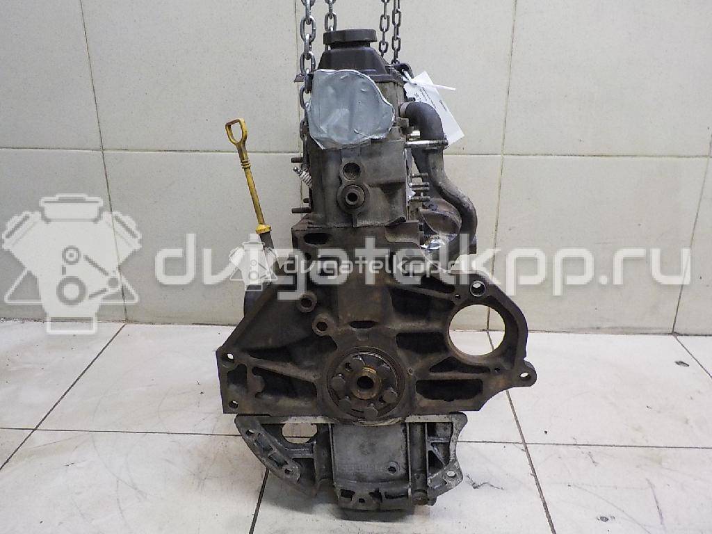 Фото Контрактный (б/у) двигатель A15SMS для Daewoo / Chevrolet 86 л.с 8V 1.5 л бензин 96353019 {forloop.counter}}