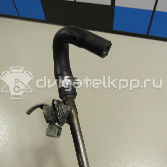 Фото Трубка вакуумная для двигателя Z 22 D1 для Chevrolet Captiva C100, C140 163-188 л.с 16V 2.2 л Дизельное топливо 96868930