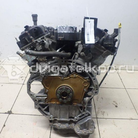 Фото Контрактный (б/у) двигатель ERB для Chrysler 300C / Grand 283-305 л.с 24V 3.6 л бензин 68274396AA