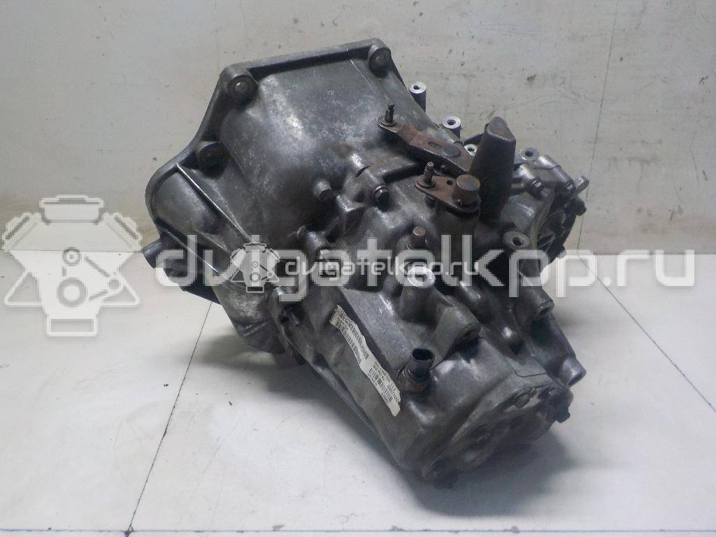 Фото Контрактная (б/у) МКПП для Chrysler Neon / Pt Cruiser / Sebring 136-160 л.с 16V 2.0 л ECC бензин 5017776AD {forloop.counter}}