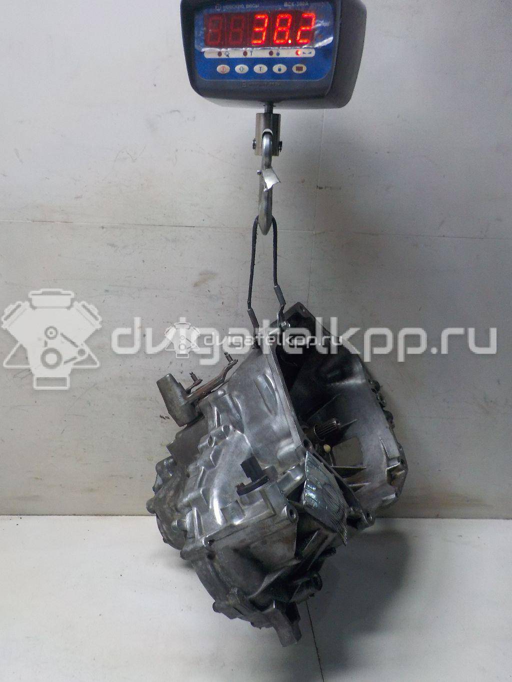 Фото Контрактная (б/у) МКПП для Chrysler Neon / Pt Cruiser / Sebring 136-160 л.с 16V 2.0 л ECC бензин 5017776AD {forloop.counter}}