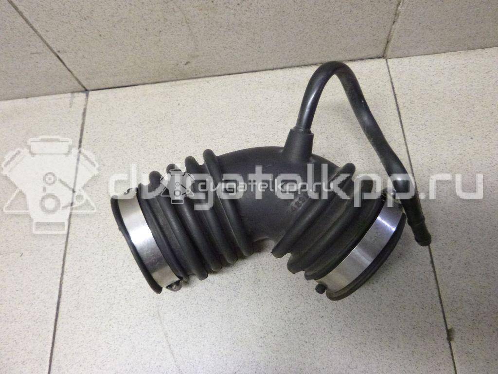 Фото Патрубок воздушного фильтра для двигателя EDZ для Chrysler Voyager / Stratus / Pt Cruiser / Sebring 140-163 л.с 16V 2.4 л бензин 04891136AD {forloop.counter}}