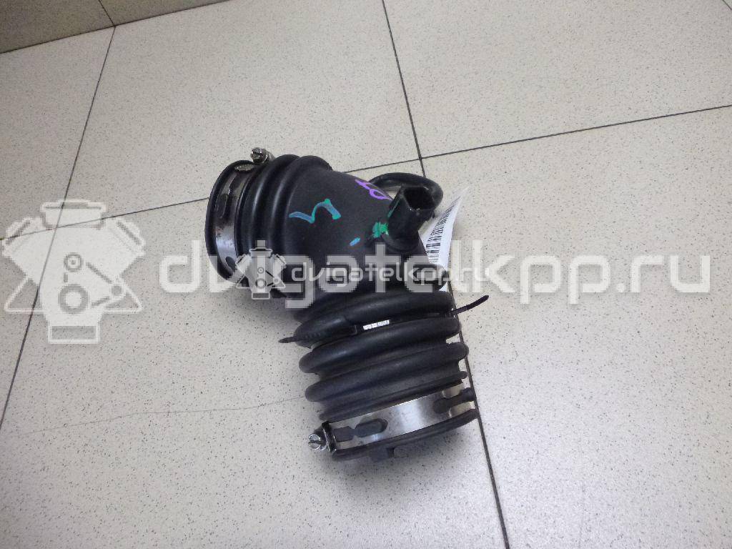 Фото Патрубок воздушного фильтра для двигателя EDZ для Chrysler Voyager / Stratus / Pt Cruiser / Sebring 140-163 л.с 16V 2.4 л бензин 04891136AD {forloop.counter}}