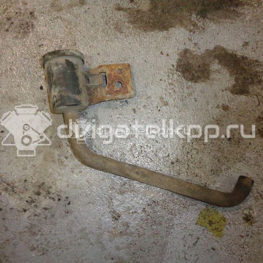 Фото Клапан воздушный для двигателя EDZ для Chrysler Voyager / Stratus / Pt Cruiser / Sebring 140-163 л.с 16V 2.4 л бензин 04879384AB