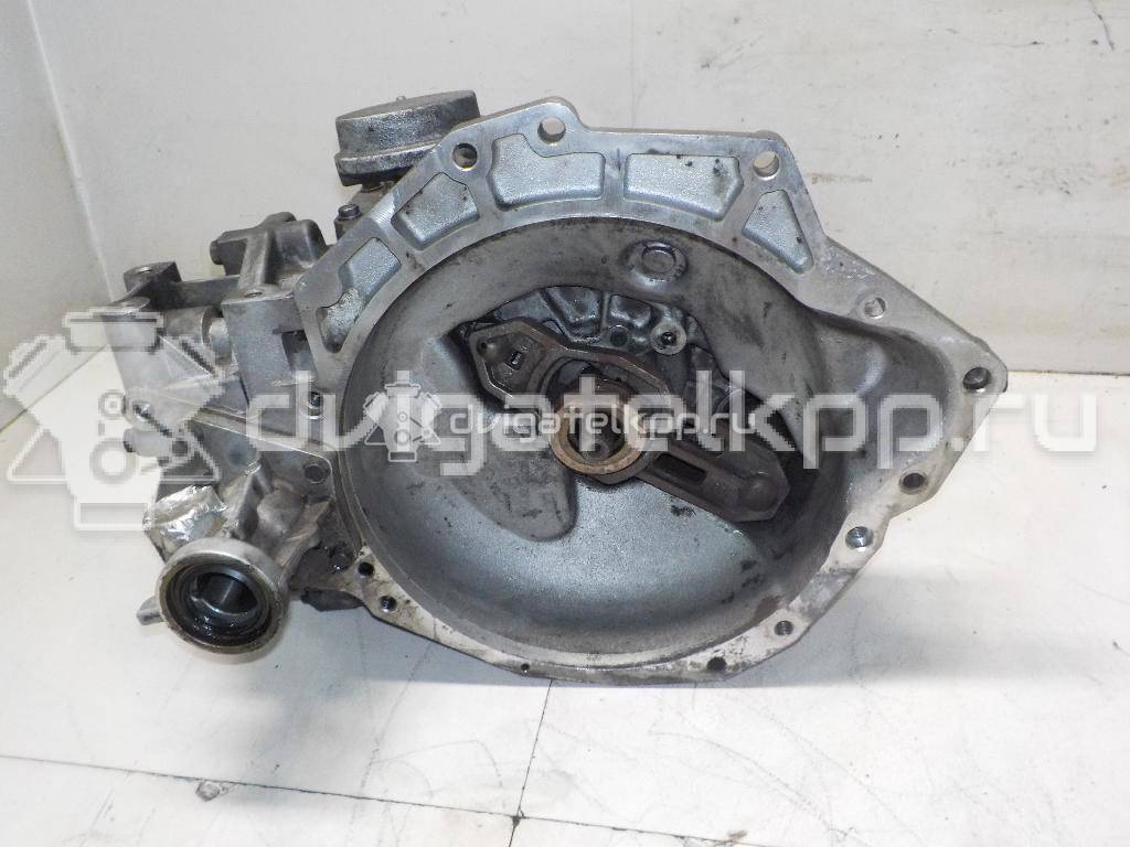 Фото Контрактная (б/у) МКПП для Chrysler Voyager / Stratus / Pt Cruiser / Sebring 140-163 л.с 16V 2.4 л EDZ бензин 4641928AG {forloop.counter}}