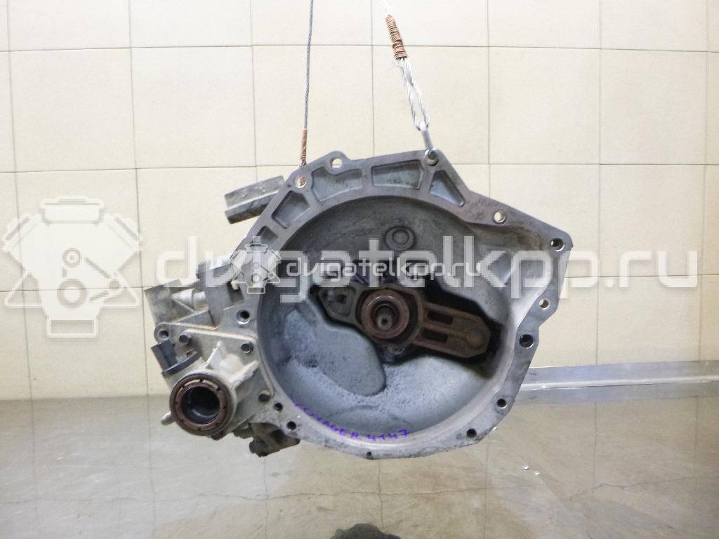 Фото Контрактная (б/у) МКПП для Chrysler Voyager / Stratus / Pt Cruiser / Sebring 140-163 л.с 16V 2.4 л EDZ бензин 4641928AG {forloop.counter}}