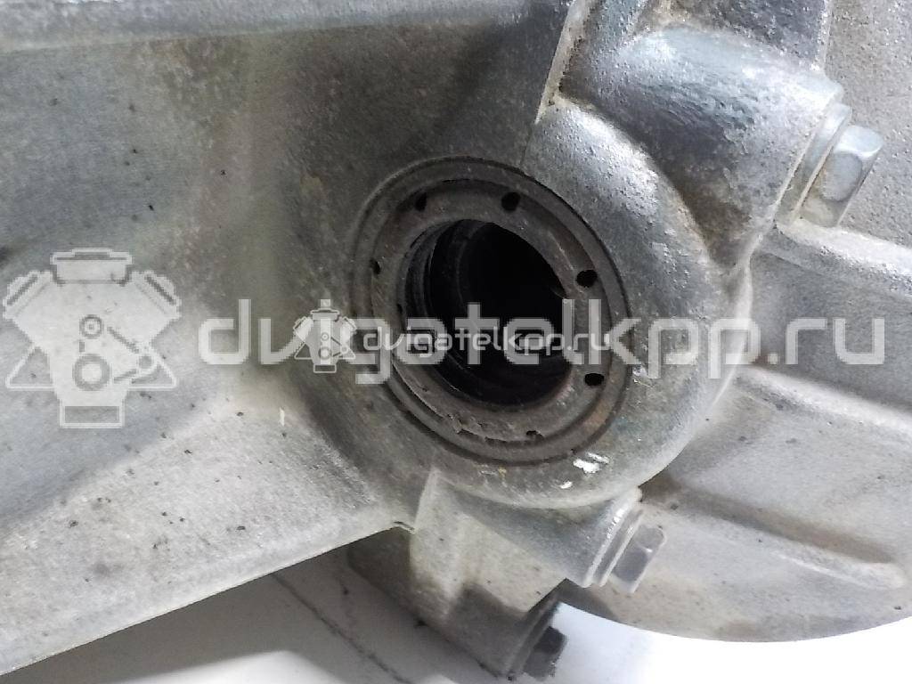 Фото Контрактная (б/у) МКПП для Chrysler Voyager / Stratus / Pt Cruiser / Sebring 140-163 л.с 16V 2.4 л EDZ бензин 4641928AG {forloop.counter}}