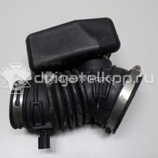 Фото Патрубок воздушного фильтра для двигателя EDZ для Chrysler Voyager / Stratus / Pt Cruiser / Sebring 140-163 л.с 16V 2.4 л бензин 04861415AB