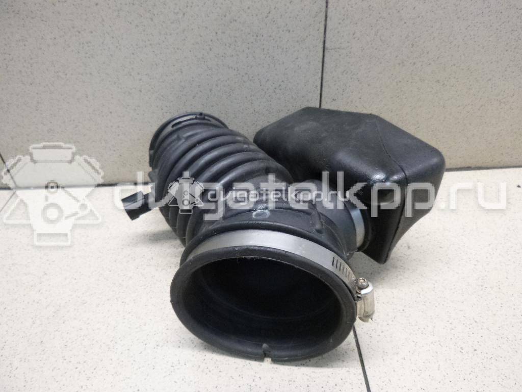 Фото Патрубок воздушного фильтра для двигателя EDZ для Chrysler Voyager / Stratus / Pt Cruiser / Sebring 140-163 л.с 16V 2.4 л бензин 04861415AB {forloop.counter}}