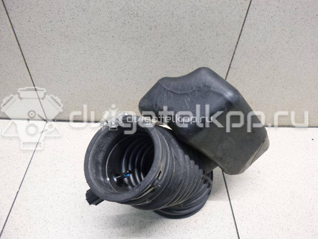 Фото Патрубок воздушного фильтра для двигателя EDZ для Chrysler Voyager / Stratus / Pt Cruiser / Sebring 140-163 л.с 16V 2.4 л бензин 04861415AB {forloop.counter}}