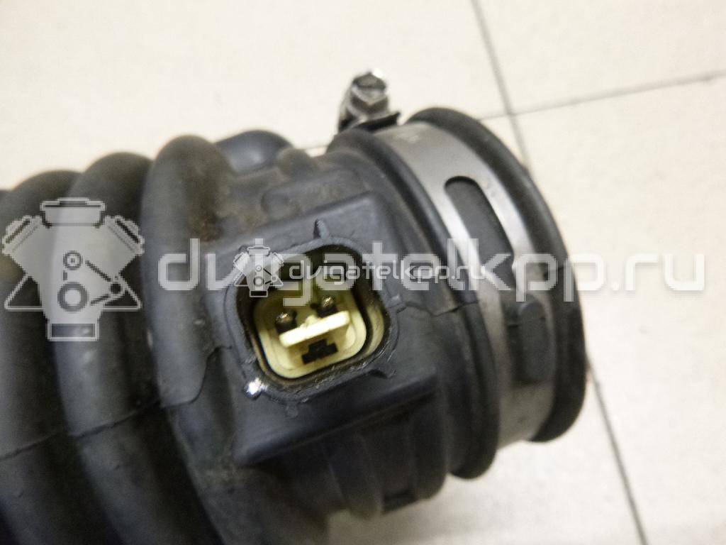 Фото Патрубок воздушного фильтра для двигателя EDZ для Chrysler Voyager / Stratus / Pt Cruiser / Sebring 140-163 л.с 16V 2.4 л бензин 04861415AB {forloop.counter}}