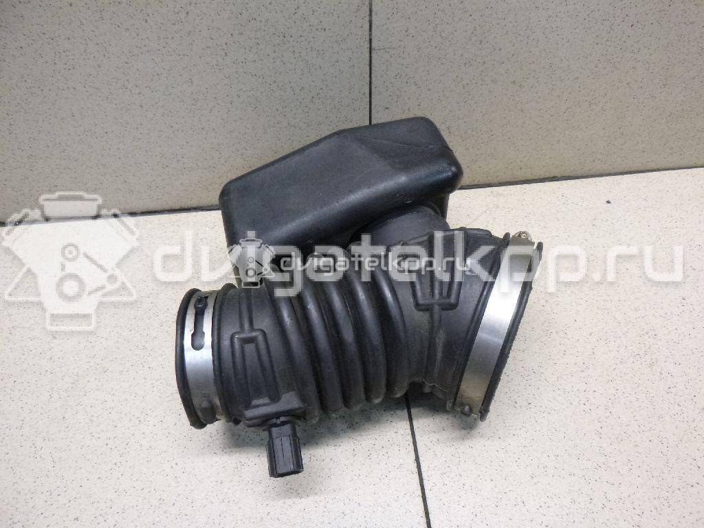 Фото Патрубок воздушного фильтра для двигателя EDZ для Chrysler Voyager / Stratus / Pt Cruiser / Sebring 140-163 л.с 16V 2.4 л бензин 04861415AB {forloop.counter}}