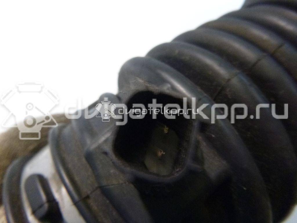 Фото Патрубок воздушного фильтра для двигателя EDZ для Chrysler Voyager / Stratus / Pt Cruiser / Sebring 140-163 л.с 16V 2.4 л бензин 04861415AB {forloop.counter}}