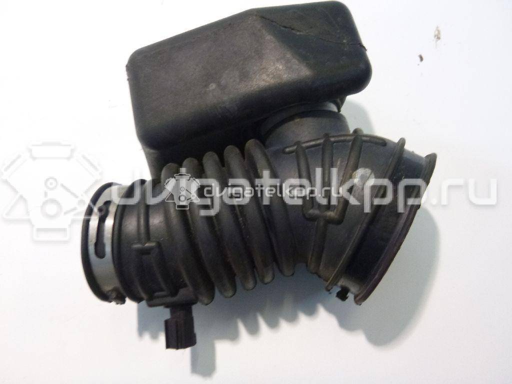 Фото Патрубок воздушного фильтра для двигателя EDZ для Chrysler Voyager / Stratus / Pt Cruiser / Sebring 140-163 л.с 16V 2.4 л бензин 04861415AB {forloop.counter}}