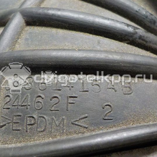 Фото Патрубок воздушного фильтра для двигателя EDZ для Chrysler Voyager / Stratus / Pt Cruiser / Sebring 140-163 л.с 16V 2.4 л бензин 04861415AB