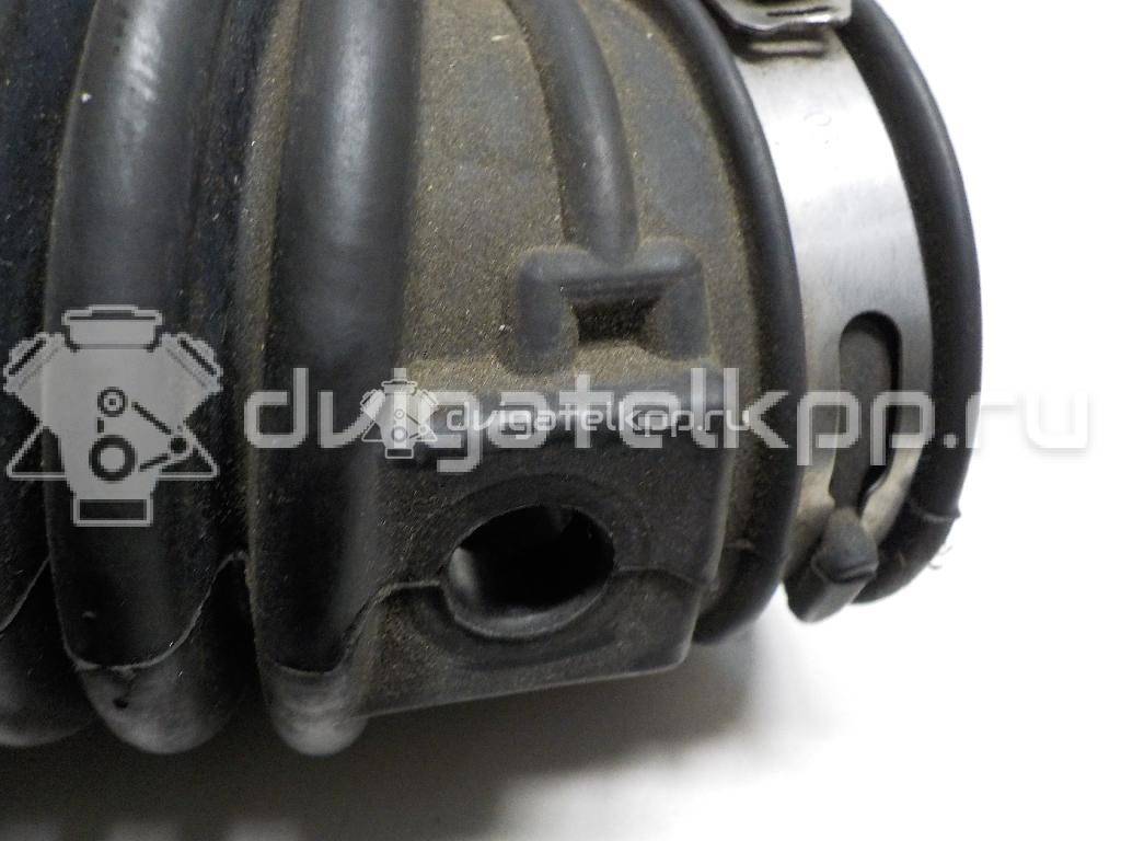 Фото Патрубок воздушного фильтра для двигателя EDZ для Chrysler Voyager / Stratus / Pt Cruiser / Sebring 140-163 л.с 16V 2.4 л бензин 04861415AB {forloop.counter}}