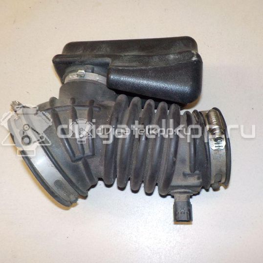 Фото Патрубок воздушного фильтра для двигателя EDZ для Chrysler Voyager / Stratus / Pt Cruiser / Sebring 140-163 л.с 16V 2.4 л бензин 4861415AB