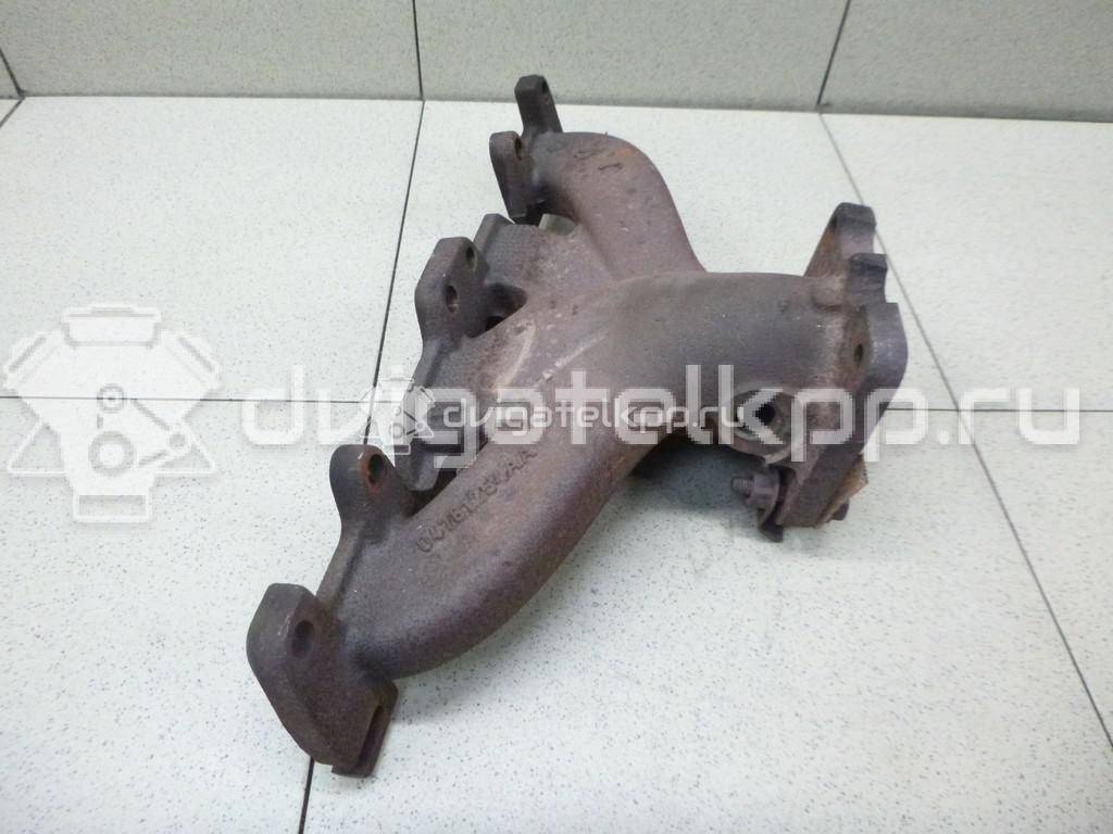 Фото Коллектор выпускной для двигателя EDZ для Chrysler Voyager / Stratus / Pt Cruiser / Sebring 140-163 л.с 16V 2.4 л бензин 4781253AA {forloop.counter}}