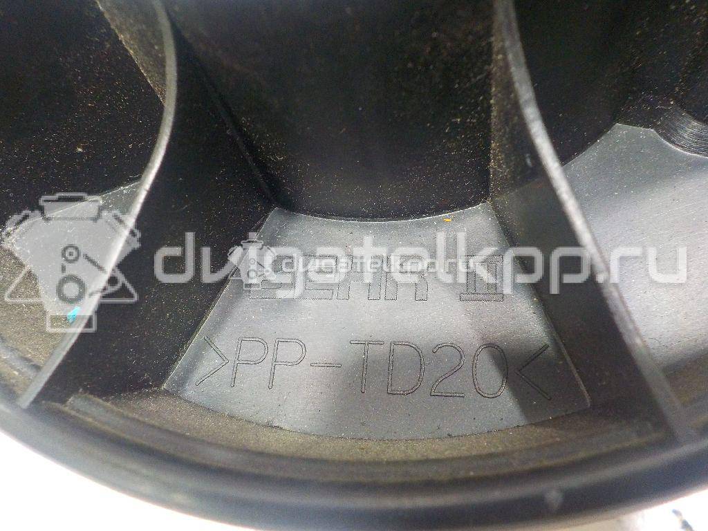 Фото Моторчик отопителя  6441K0 для Peugeot 307 / 206 {forloop.counter}}