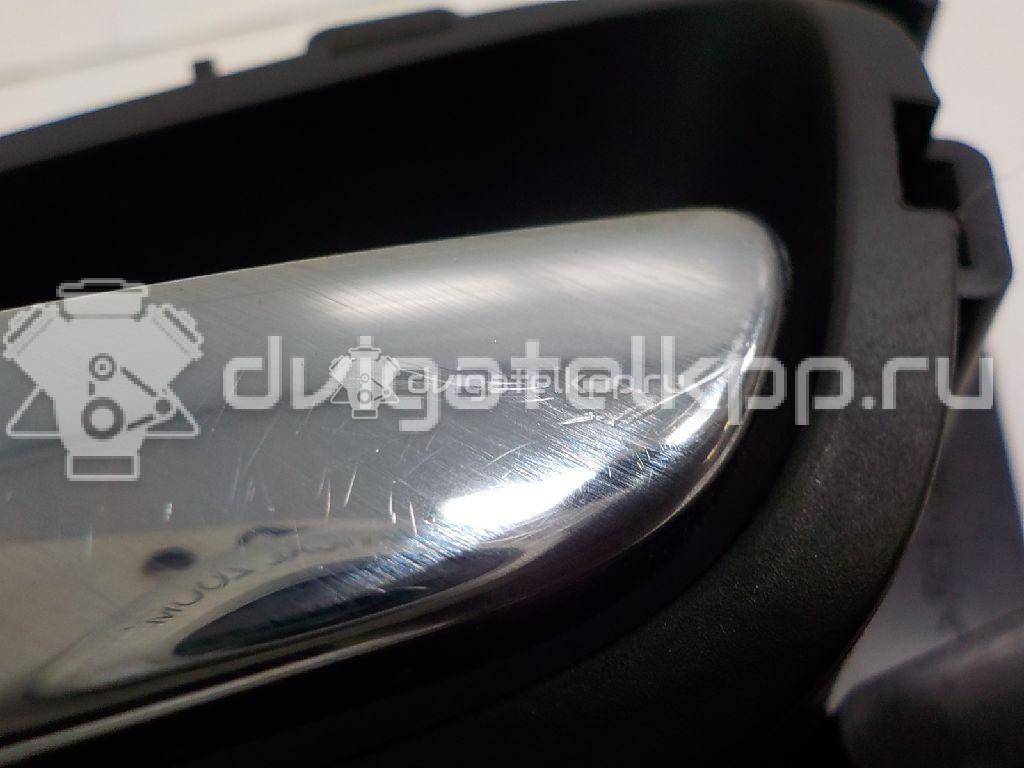 Фото Ручка двери внутренняя левая  9143L9 для Peugeot 3008 / 5008 / Expert / 308 / 207 {forloop.counter}}