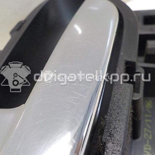 Фото Ручка двери внутренняя левая  9143L9 для Peugeot 3008 / 5008 / Expert / 308 / 207