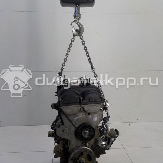 Фото Контрактный (б/у) двигатель G4FG для Hyundai / Kia 121-124 л.с 16V 1.6 л бензин 122U12BH00