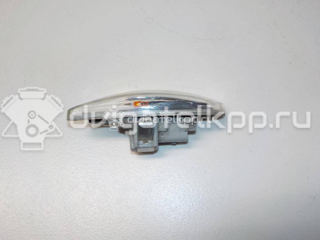 Фото Повторитель в зеркало  6325G5 для Peugeot 3008 / 5008 / 308 / 207 / Rcz {forloop.counter}}