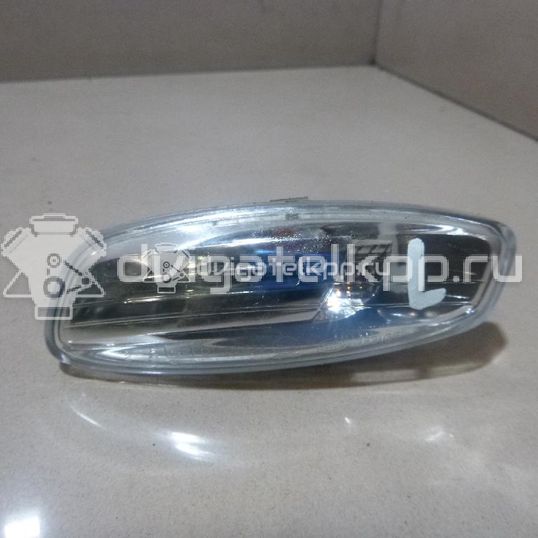 Фото Повторитель в зеркало  6325g5 для Peugeot 3008 / 5008 / 308 / 207 / Rcz