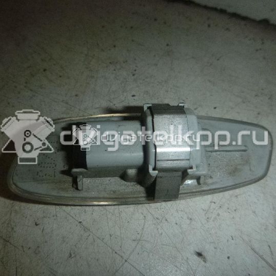 Фото Повторитель в зеркало  6325g6 для Peugeot 3008 / 5008 / 308 / 207 / Rcz