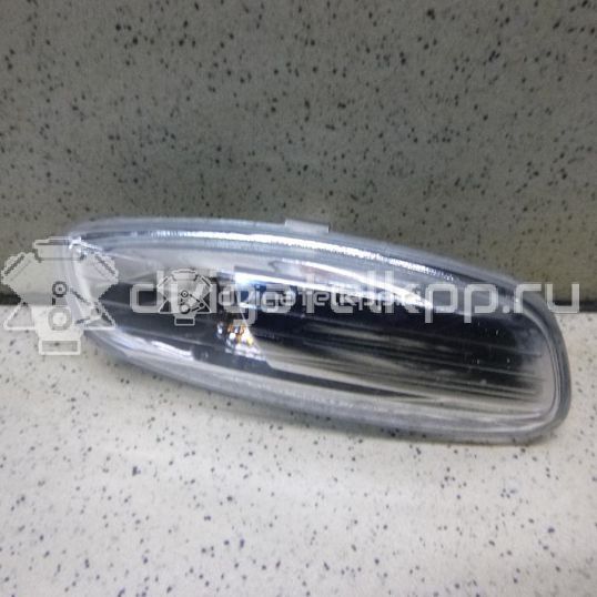 Фото Повторитель в зеркало  6325g6 для Peugeot 3008 / 5008 / 308 / 207 / Rcz