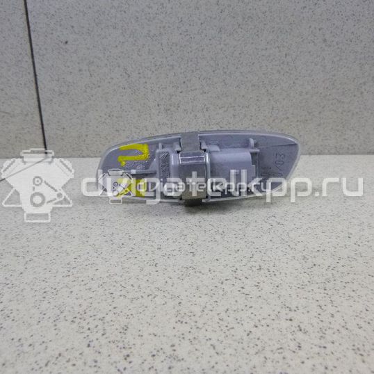 Фото Повторитель в зеркало  6325G6 для Peugeot 3008 / 5008 / 308 / 207 / Rcz