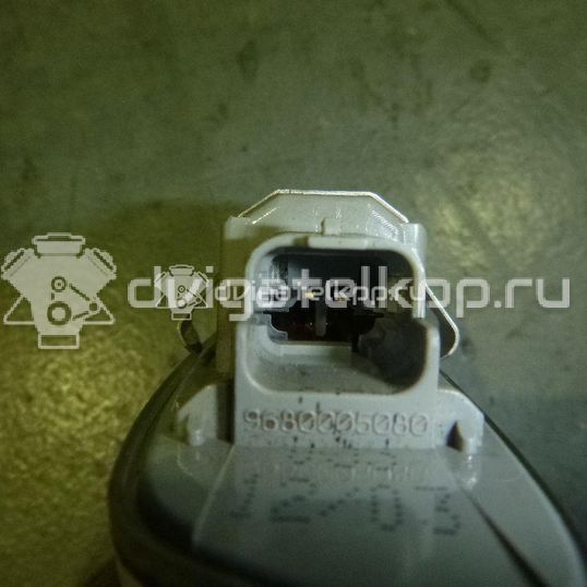 Фото Повторитель в зеркало  6325g6 для Peugeot 3008 / 5008 / 308 / 207 / Rcz