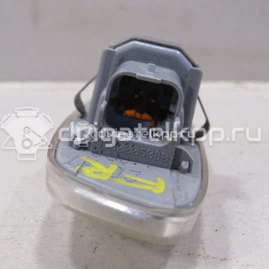 Фото Повторитель в зеркало  6325G6 для Peugeot 3008 / 5008 / 308 / 207 / Rcz