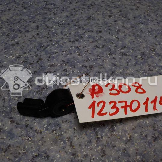 Фото Датчик детонации  9632754980 для Peugeot 406 / 407 / 106 / 3008 / 309