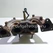 Фото Коллектор выпускной для двигателя NFU (TU5JP4) для Citroen C2 Jm / C4 / Xsara / Berlingo / C3 109-122 л.с 16V 1.6 л бензин 0341G2 {forloop.counter}}