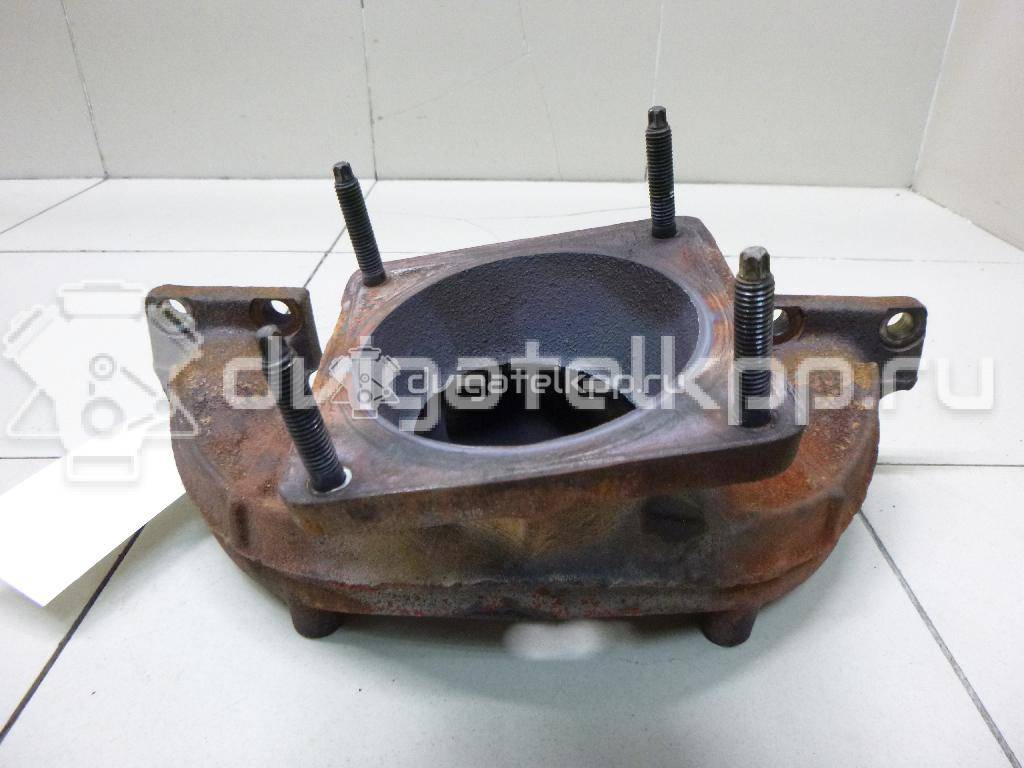 Фото Коллектор выпускной для двигателя NFX (TU5JP4) для Citroen Saxo S0, S1 109-120 л.с 16V 1.6 л Бензин/спирт 0341G2 {forloop.counter}}