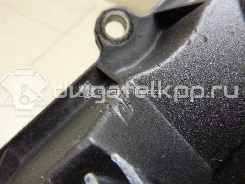 Фото Крышка головки блока (клапанная) для двигателя NFR (TU5JP4B) для Citroen Berlingo 90 л.с 16V 1.6 л бензин 0248L6 {forloop.counter}}