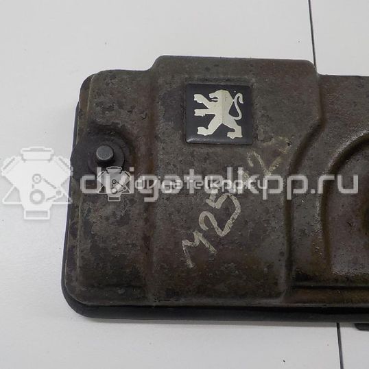 Фото Крышка головки блока (клапанная) для двигателя HFX (TU1A) для Citroen C3 60 л.с 8V 1.1 л бензин 0248R3