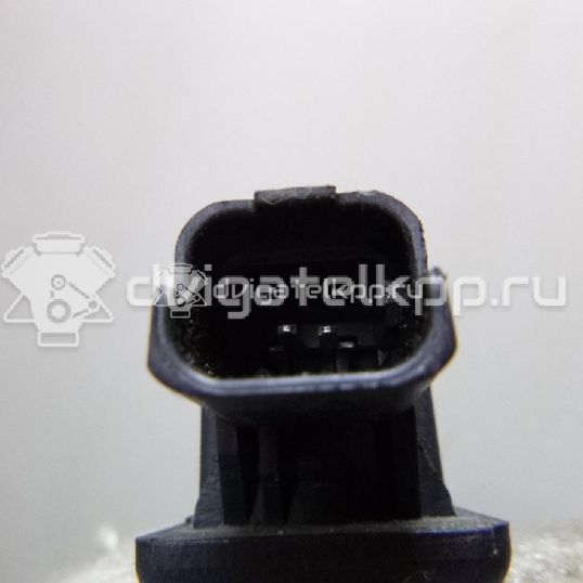 Фото Фонарь подсветки номера  6340F0 для Peugeot 308 / 207 / 307 / 3008