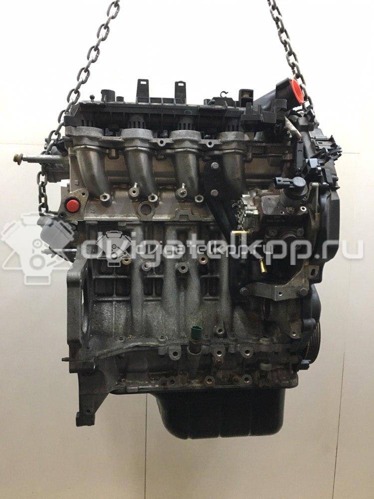 Фото Контрактный (б/у) двигатель 9HV (DV6ATED4) для Peugeot 308 / 307 90 л.с 16V 1.6 л Дизельное топливо 0135QF {forloop.counter}}