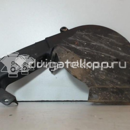 Фото Кожух ремня ГРМ  0320N6 для Peugeot 406 / 407 / 607 9D, 9U / Boxer / 806 221