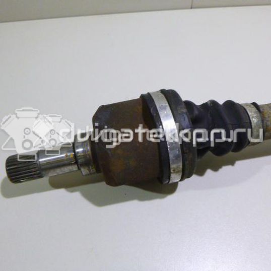 Фото Полуось передняя левая  3272LW для Peugeot 406 / 3008 / 5008 / 2008 / 208