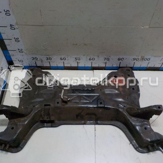 Фото Балка подмоторная  3502FH для peugeot 307