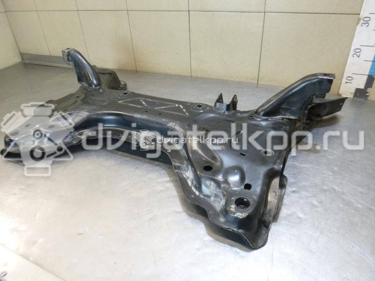 Фото Балка подмоторная  3502FH для peugeot 307 {forloop.counter}}