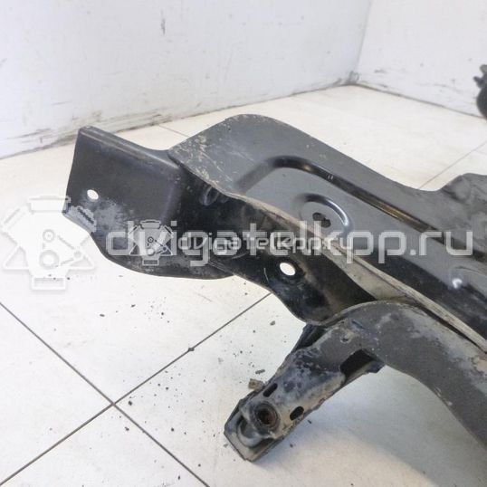 Фото Балка подмоторная  3502fh для citroen Berlingo (NEW) (B9)