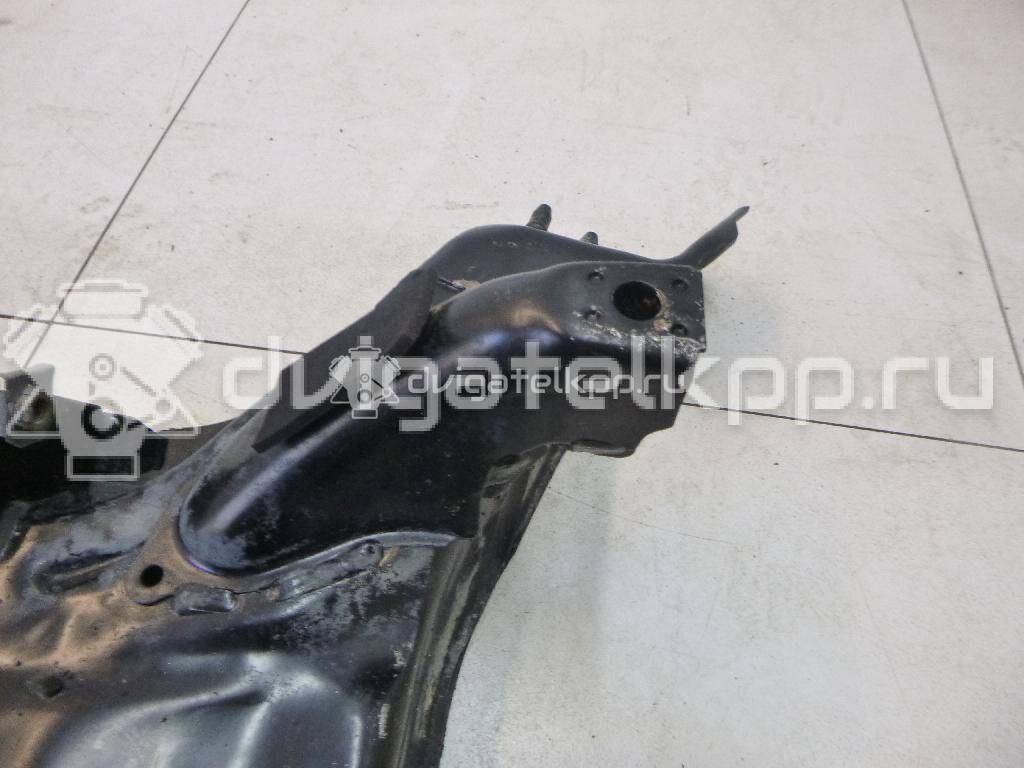 Фото Балка подмоторная  3502fh для citroen Berlingo (NEW) (B9) {forloop.counter}}