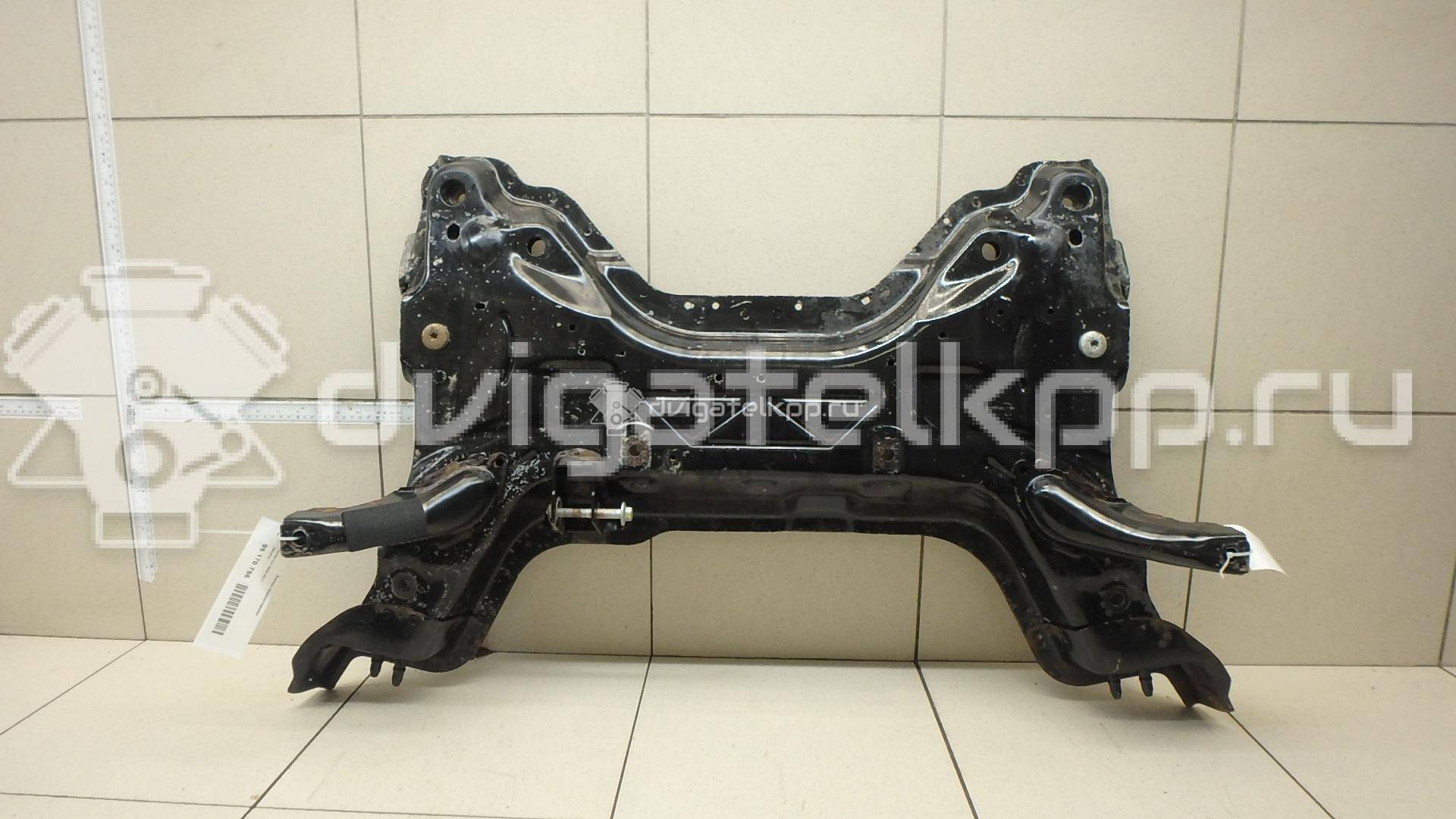 Фото Балка подмоторная  3502FH для peugeot 307 {forloop.counter}}