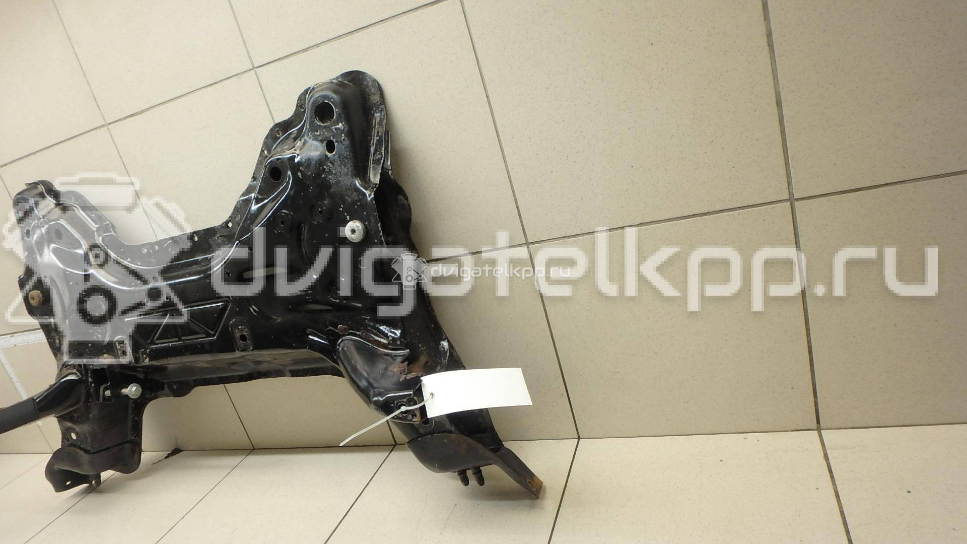 Фото Балка подмоторная  3502FH для peugeot 307 {forloop.counter}}